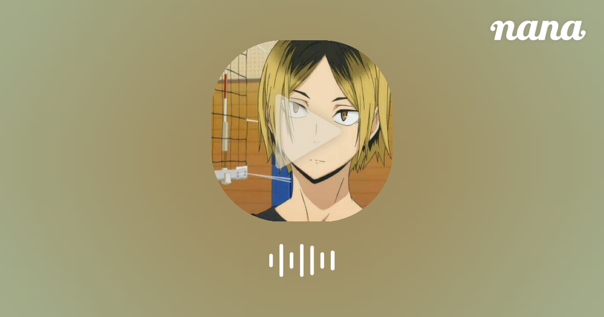 孤爪研磨 まとめ ハイキュー ハイキュー!!》孤爪研磨 顔の塗りが結構お気に入りです 汗と目に