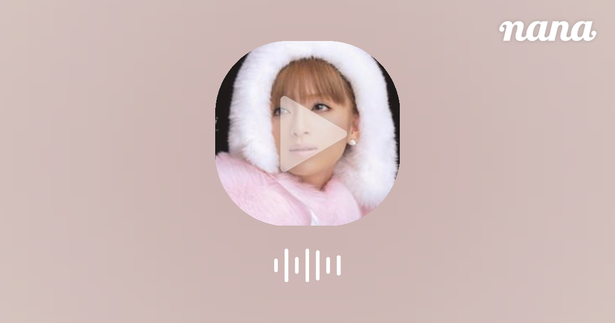 No way to say | 浜崎あゆみ